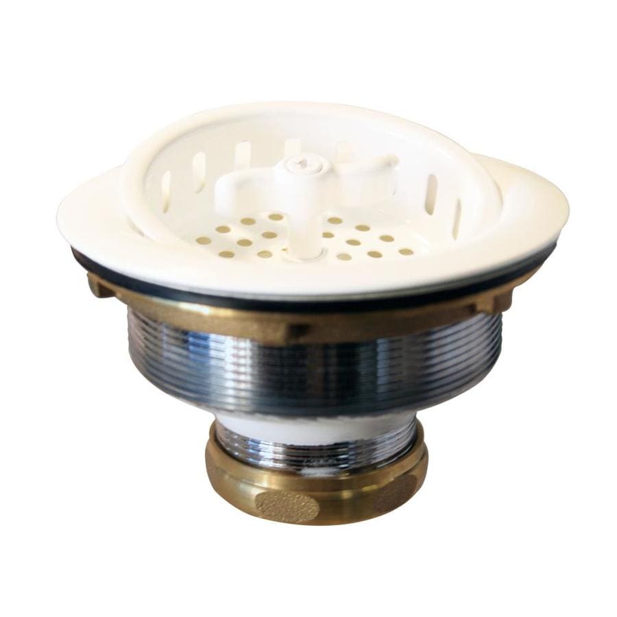 large kitchen strainer