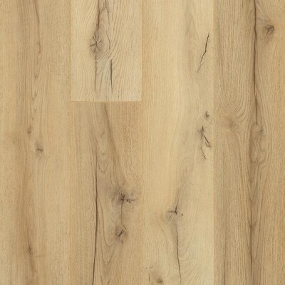 Shaw 7 6 In W X 54 33 Ft L Colfax Embossed Wood Plank Laminate
