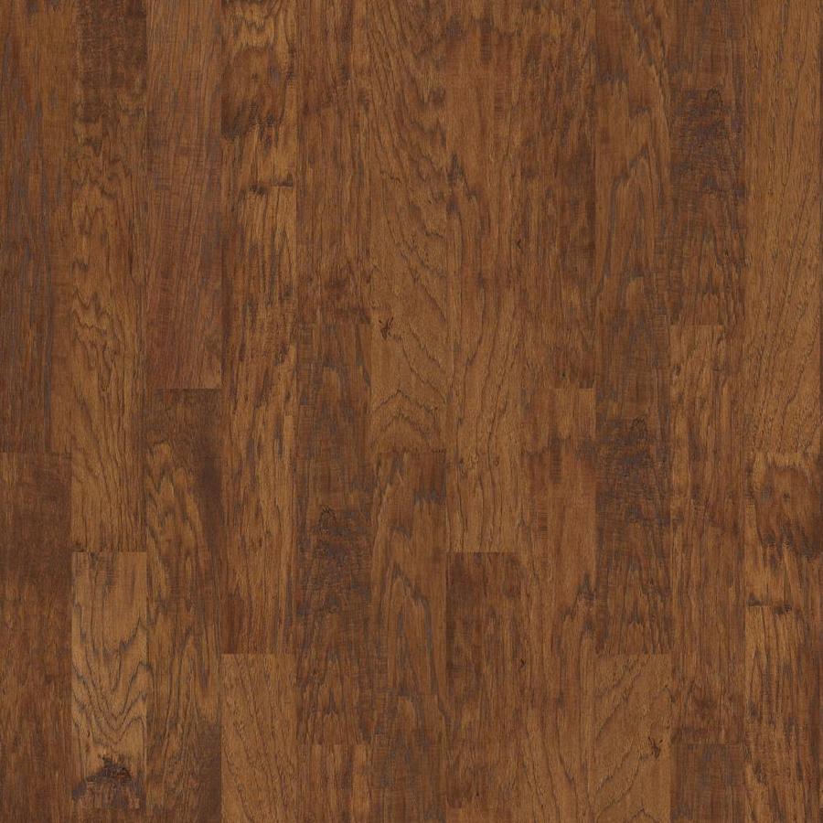 Shaw Hickory Hardwood Flooring at Lowes.com