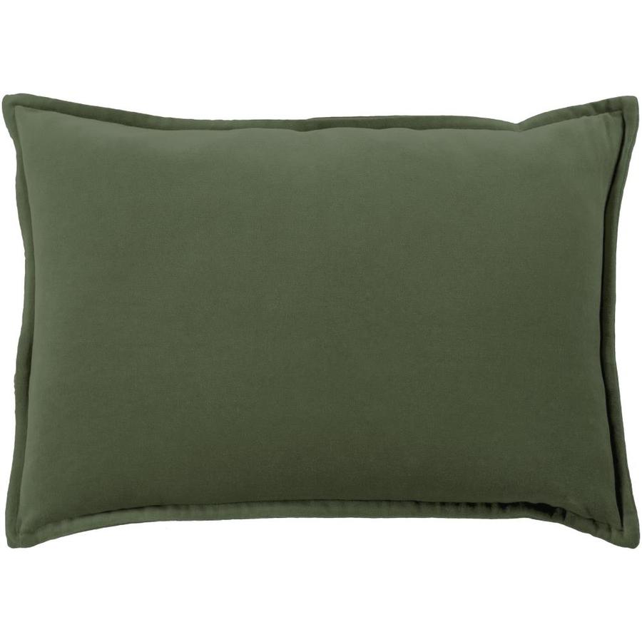 Green Oblong Throw Pillows at Lowes.com