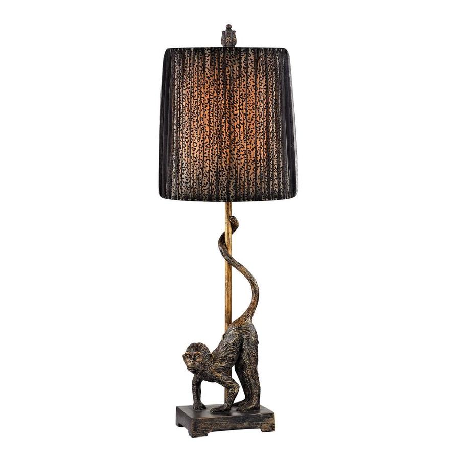 ELK Home Monkey Accent Lamp