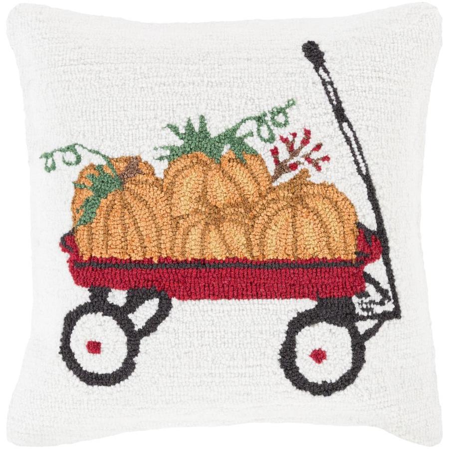lowes fall pillows