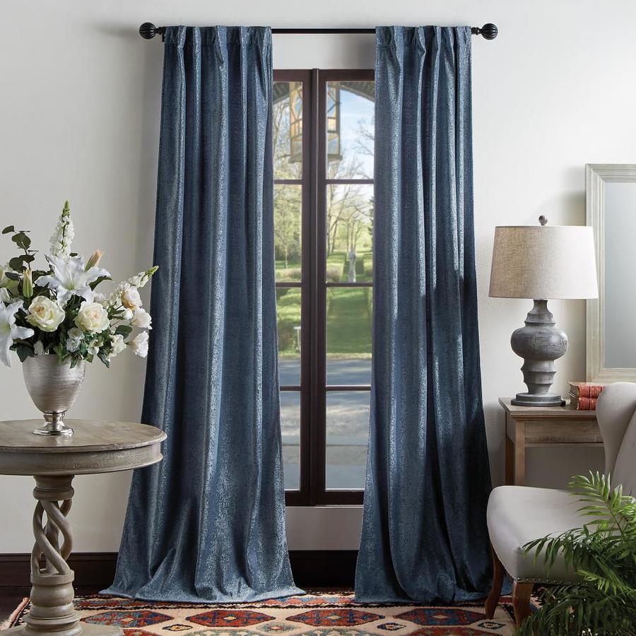 Martha Stewart Curtains & Drapes at