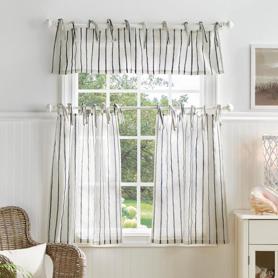 Martha Stewart Window Treatments At Lowes Com