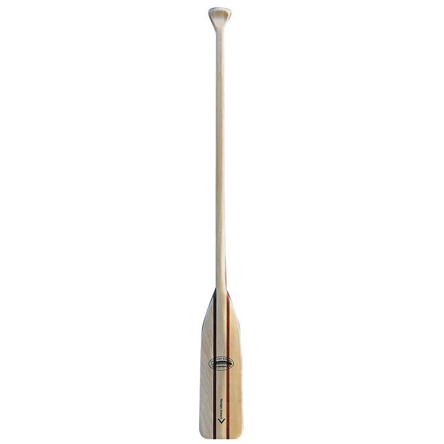 Caviness RD50 Wedge Insert Varnished Boat Paddle 5/'