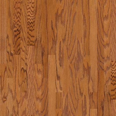 Shaw Grandstand 3 25 In Torrance Oak Engineered Hardwood Flooring