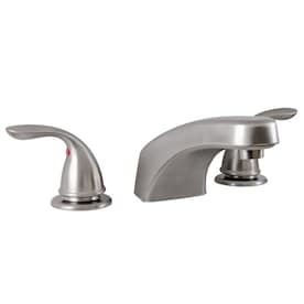 12 Elements of Design EB368 Roman Tub Filler With Spout Brushed Nickel
