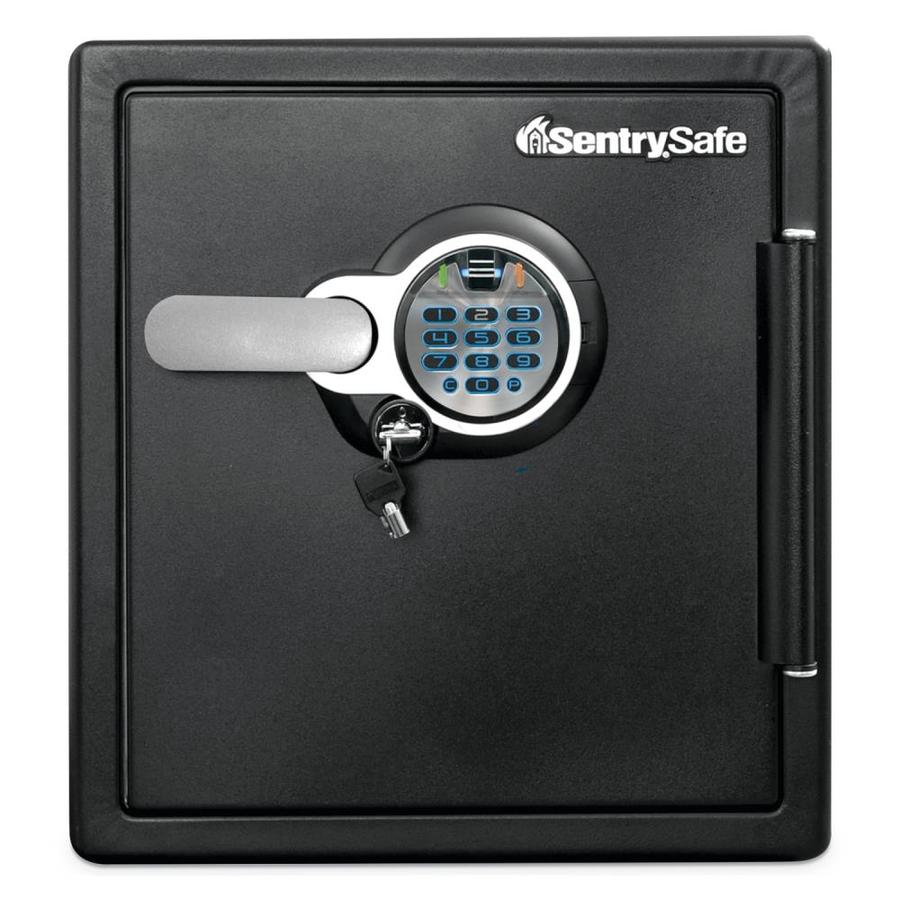 SentrySafe SENSFW123BSC 
