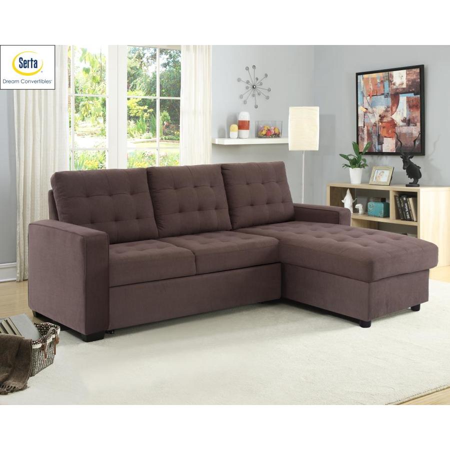 Serta Living Room Furniture At Lowes Com