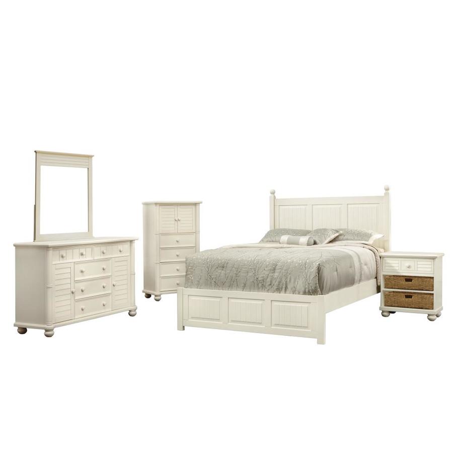 Ice Cream At The Beach Bedroom Furniture At Lowes Com