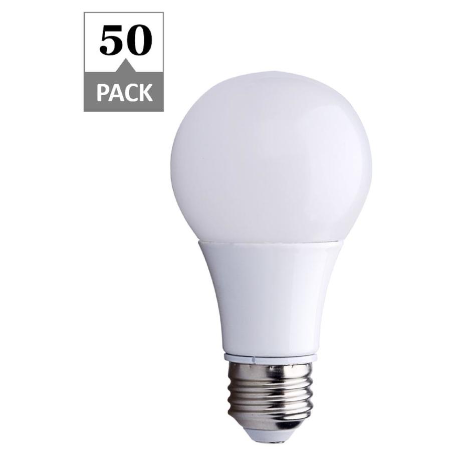 Light Fixture A19 General Purpose Led Light Bulbs At Lowes Com