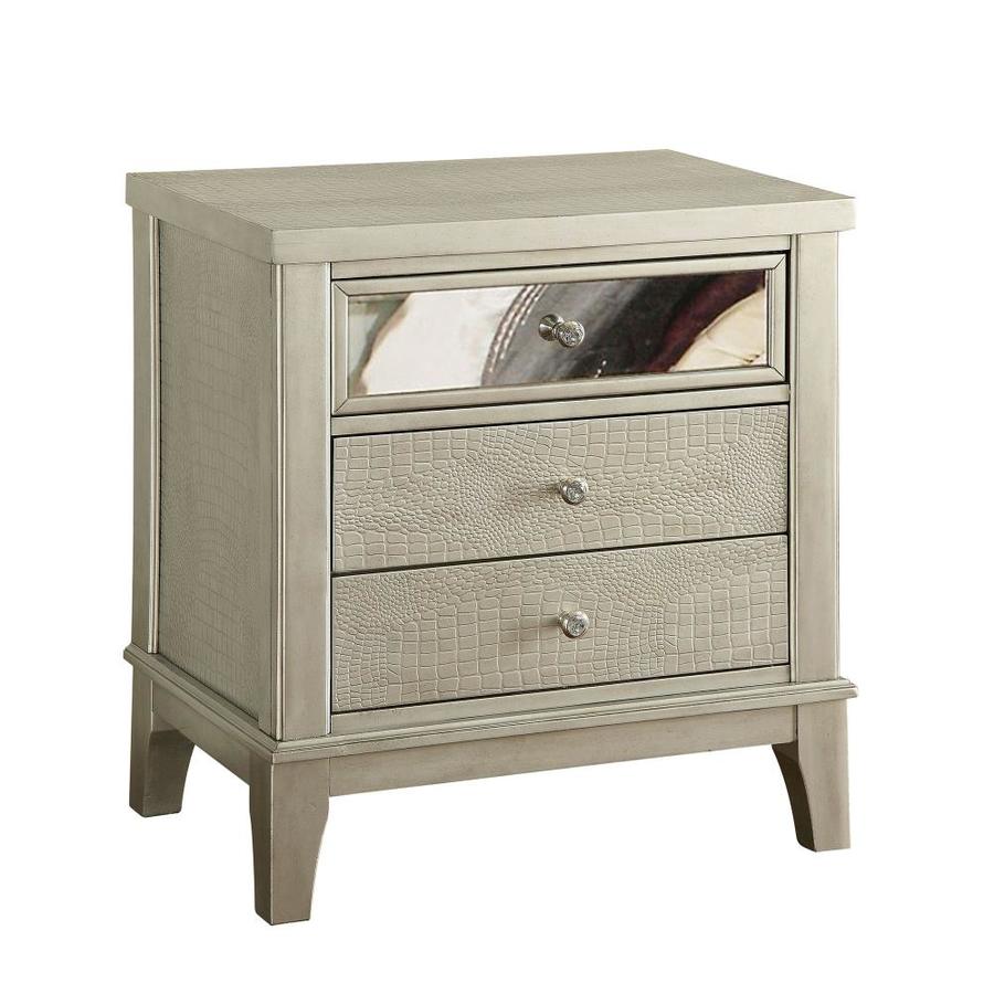 Benzara Nightstands at Lowes.com