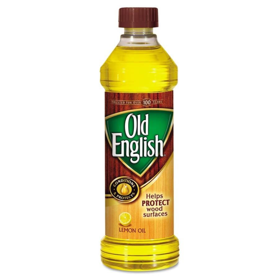 Old English 6Pack 16fl oz Wood Furniture Polish in the Furniture