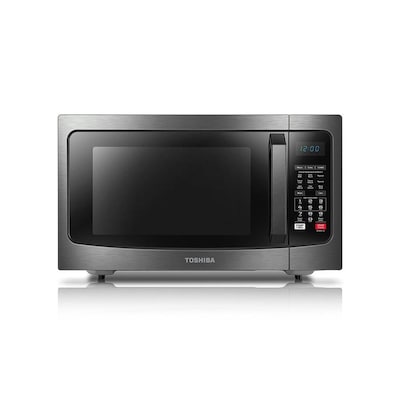 Toshiba Countertop Microwaves At Lowes Toshiba Countertop Microwaves At Lowes