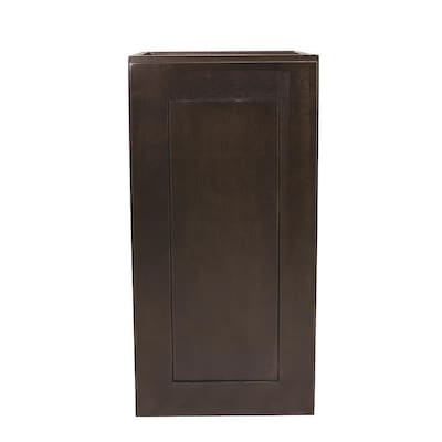 Design House Brookings Unassembled Shaker Tall Wall ...