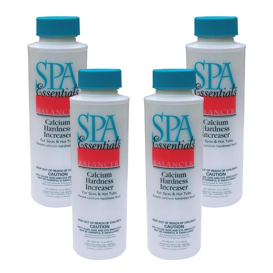 Spa Essentials 3-oz Spa Balancer In The Hot Tub & Spa Chemicals ...