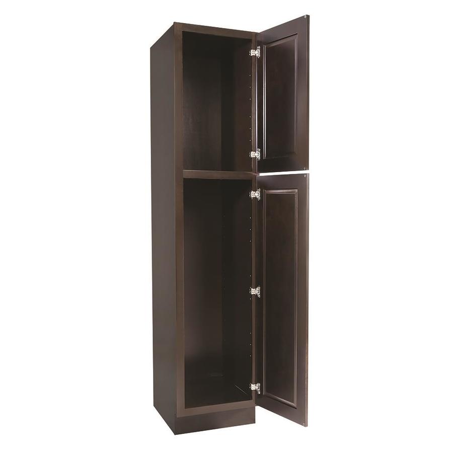 Unassembled Wood Kitchen Dandk Organizer