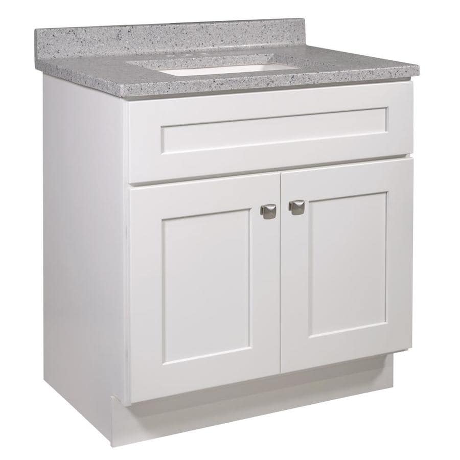 32in Bathroom Vanities & Vanity Tops at