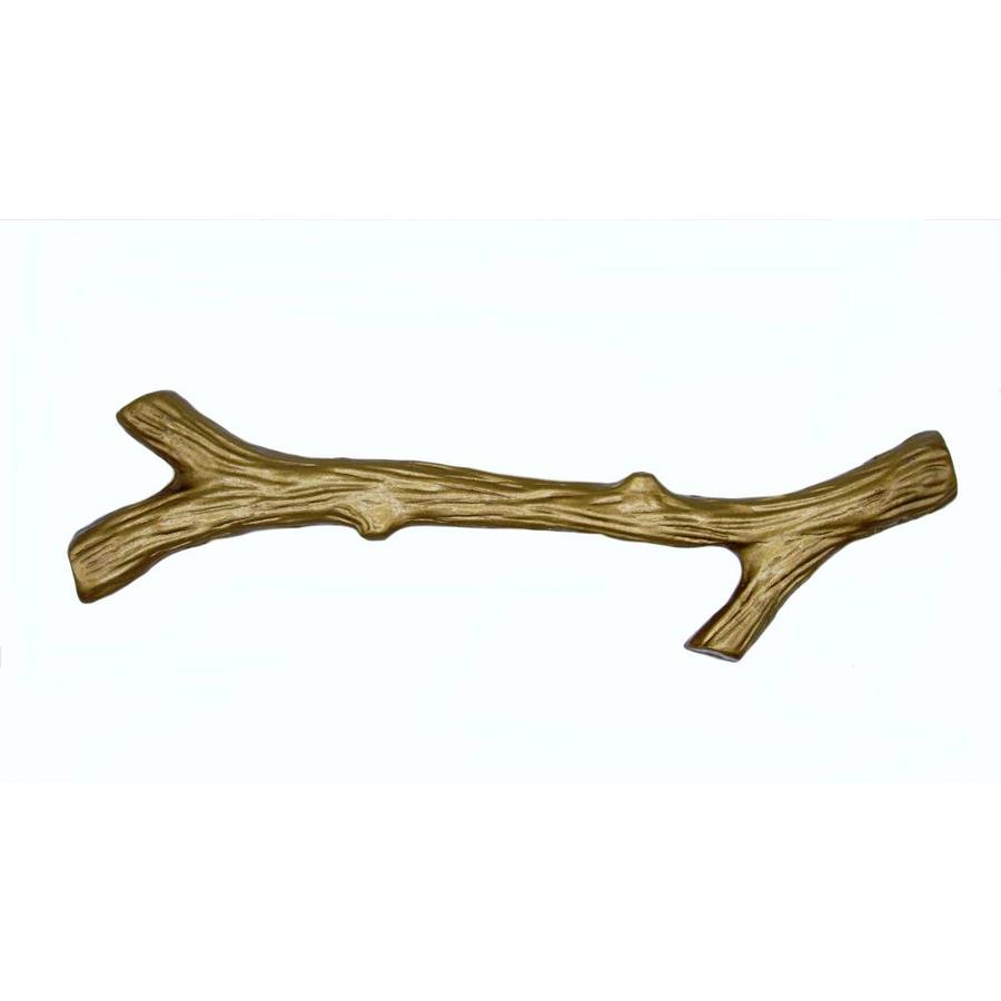 Buck Snort Lodge Products 6 In Center To Lux Gold Buck Snort Lodge Products 6 In
