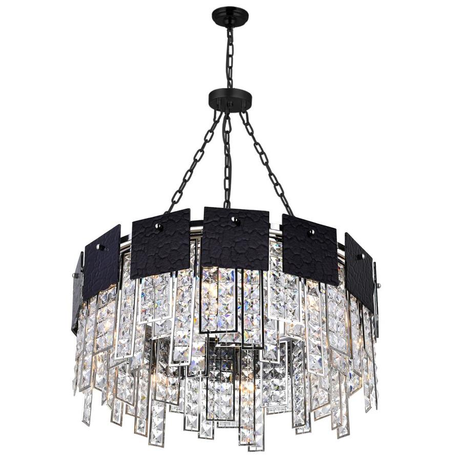 lowes modern chandelier