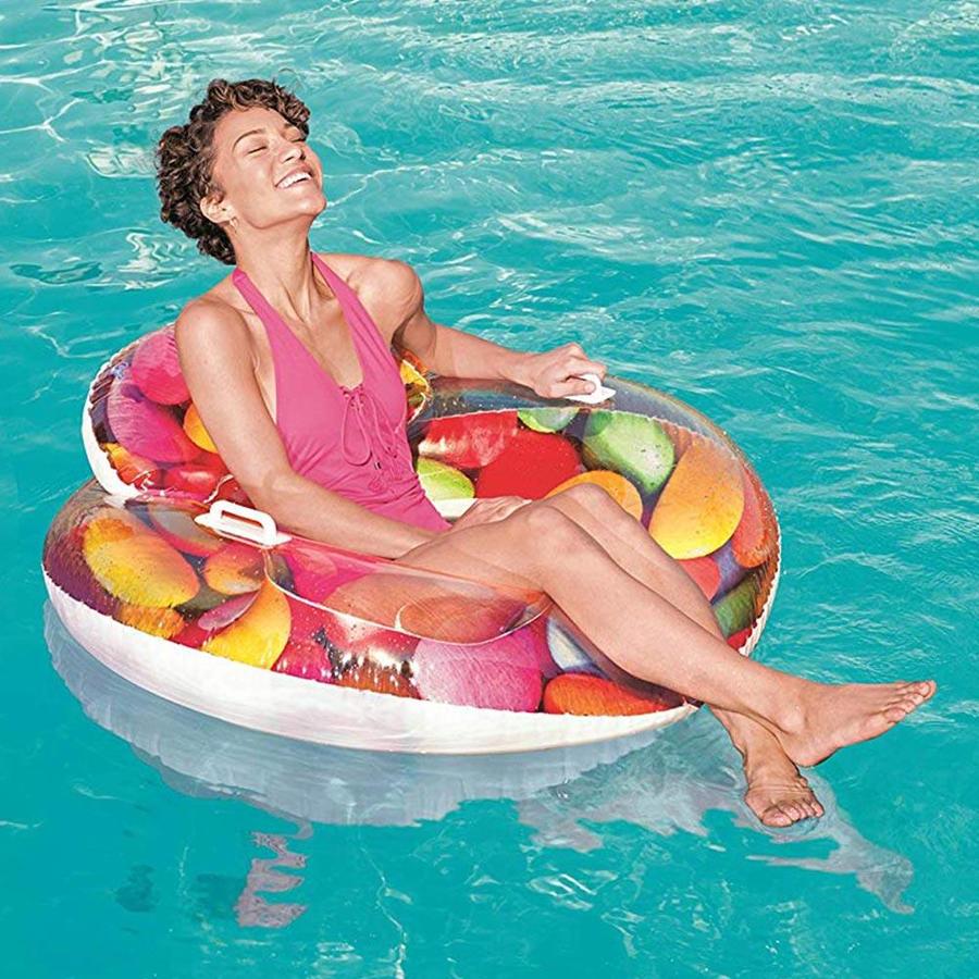 bestway inflatable floats