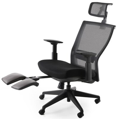 Motostuhl Ergonomic Office Mesh Task Chair With Adjustable