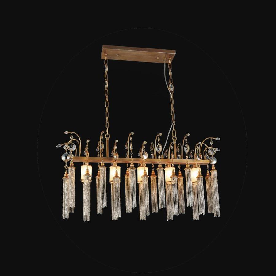 chloe chandelier