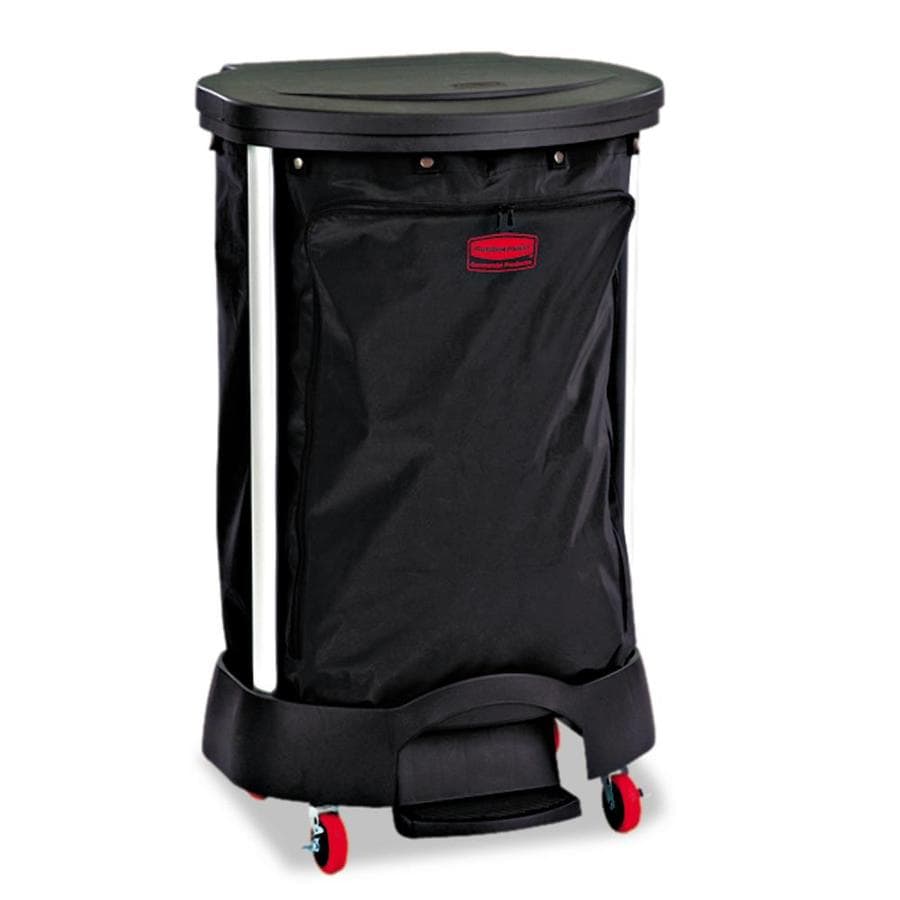 Rubbermaid Commercial Products 30Gallon Nylon Laundry Bag in the