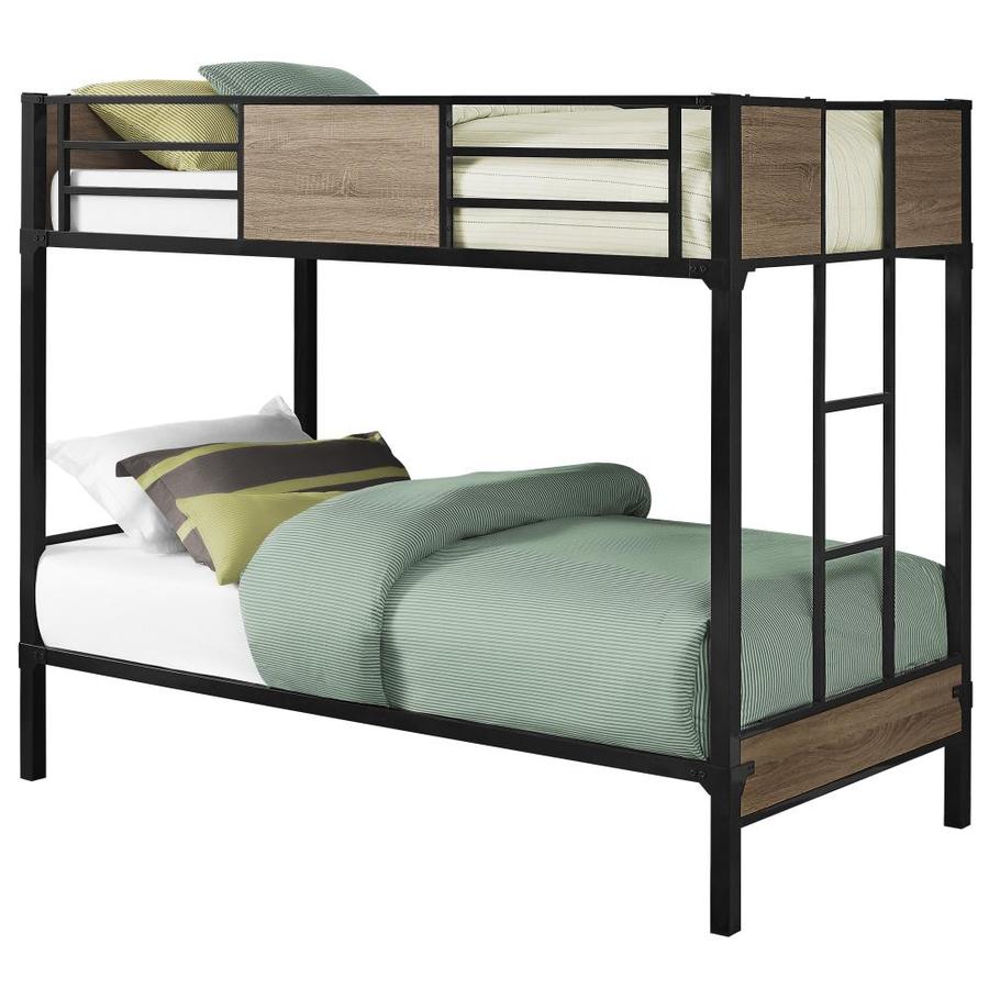lowes bunk beds