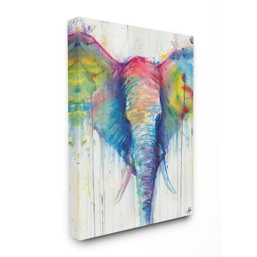 30 x 1.5 x 40 Multi-Color Stupell Industries Georgia Grey Gingham and Floral Heart and Home XXL Stretched Canvas Wall Art 30 x 1.5 x 40 Multi-Color Stupell Industries Georgia Grey Gingham and Floral Heart and Home XXL Stretched Canvas Wall Art