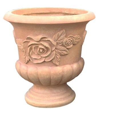 kante planter quarts lowes urn