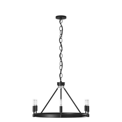 5 S In Designers Fountain Fiora Chandeliers - Designers Fountain 92589 Bk Chandelier Black 5 S In Designers Fountain Fiora Chandeliers - Designers Fountain 92589 Bk Chandelier Black