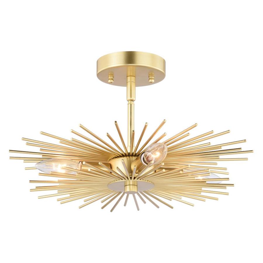 lowes mid century lighting