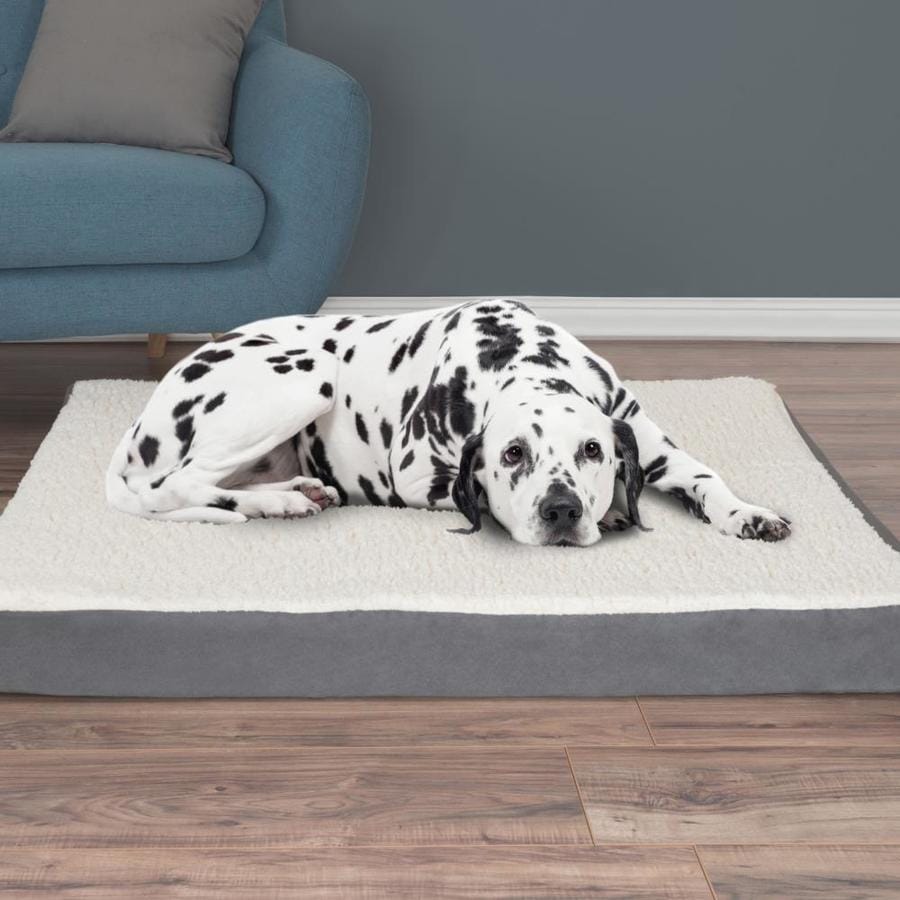 dog bed mattress cover