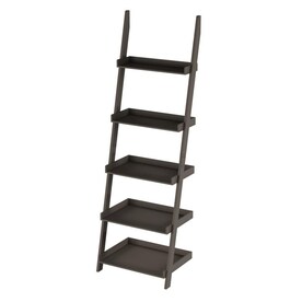 Ladder Bookcases At Lowes Com