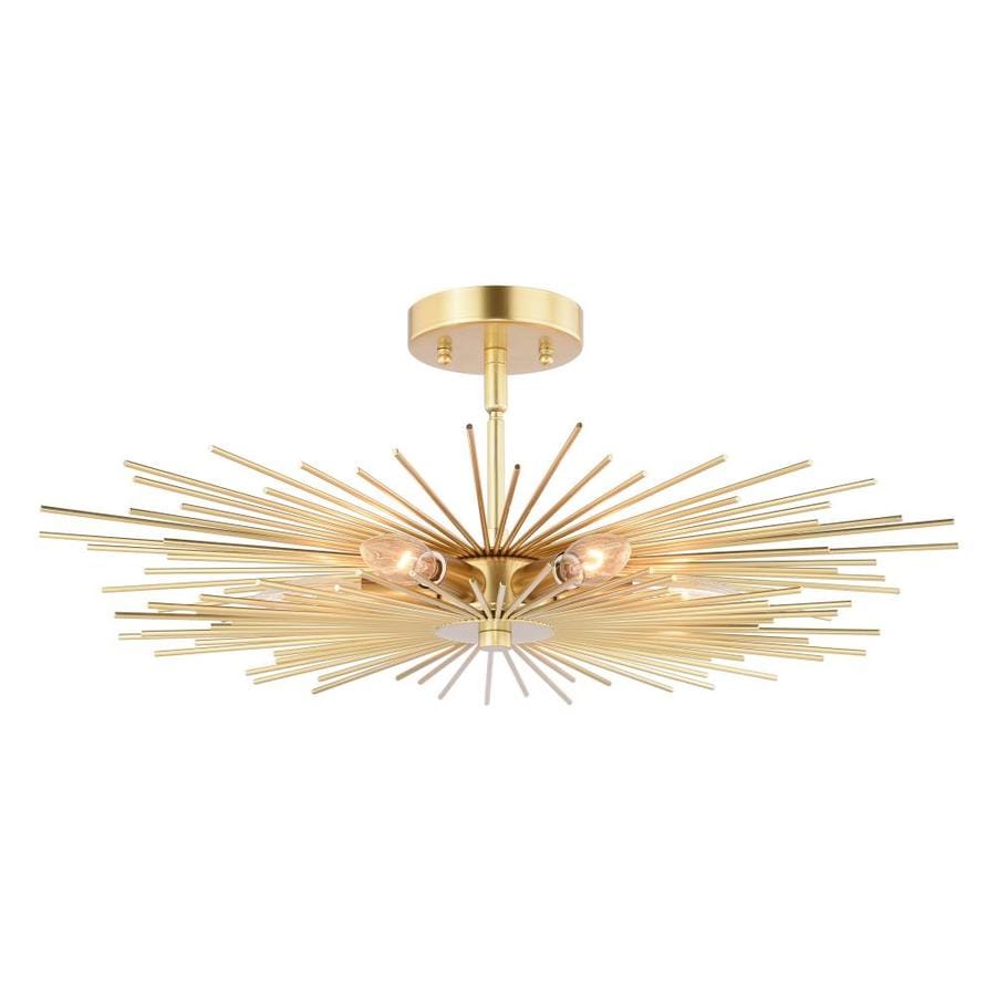 lowes mid century lighting