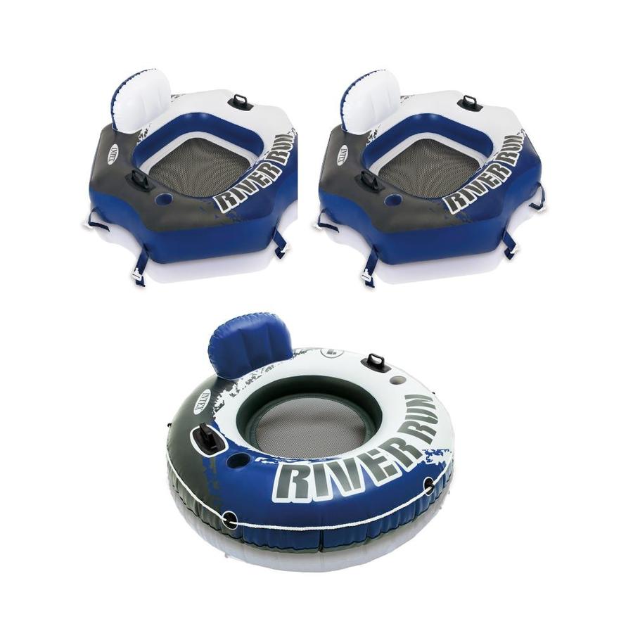 intex inflatable floats