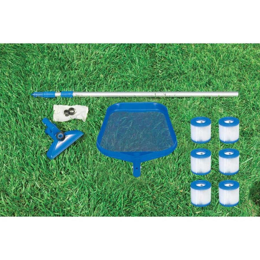 intex pool vacuum kit