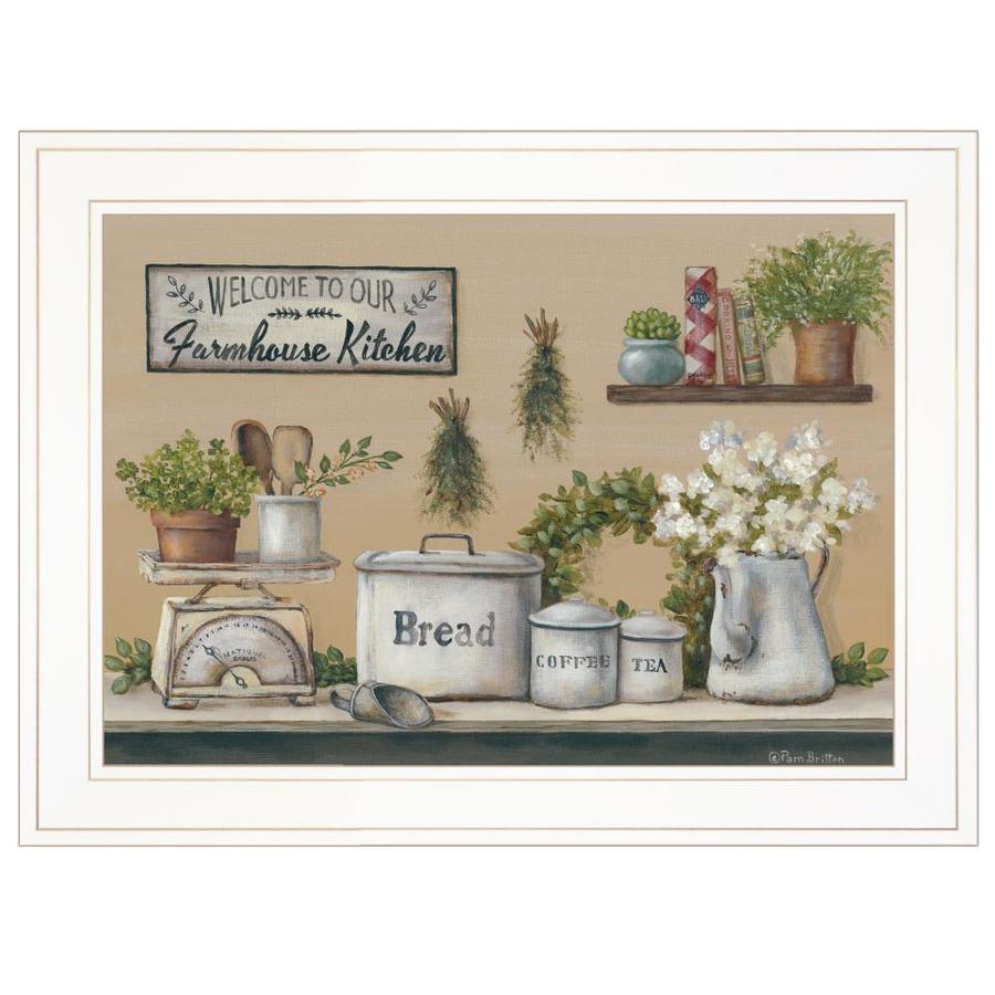 New Farmhouse Wall Decor Lowes for Living room