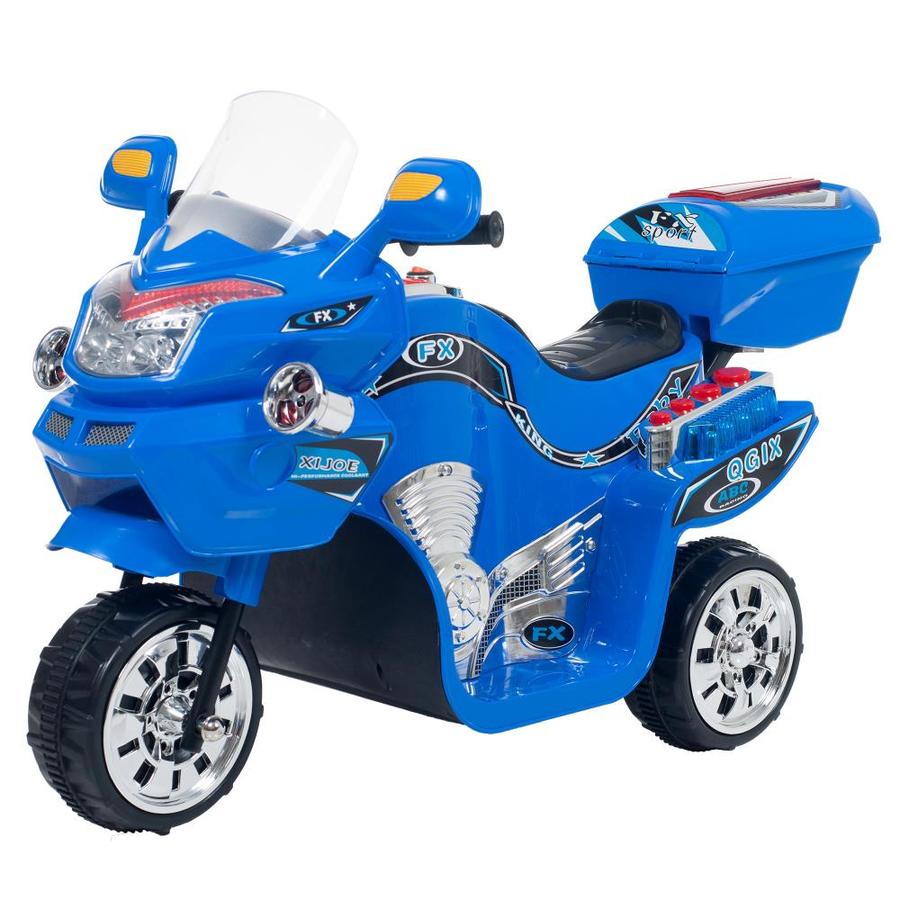 battery powered trike for toddlers