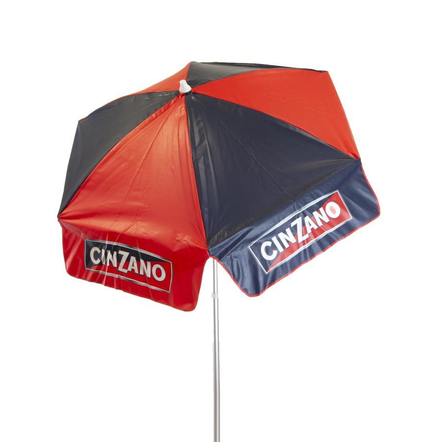 Vinyl Patio Umbrellas At Lowes Com