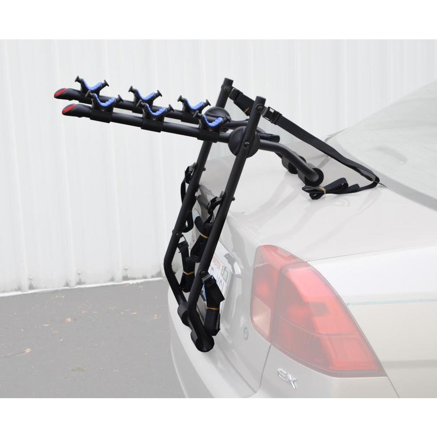 lowes car bike rack