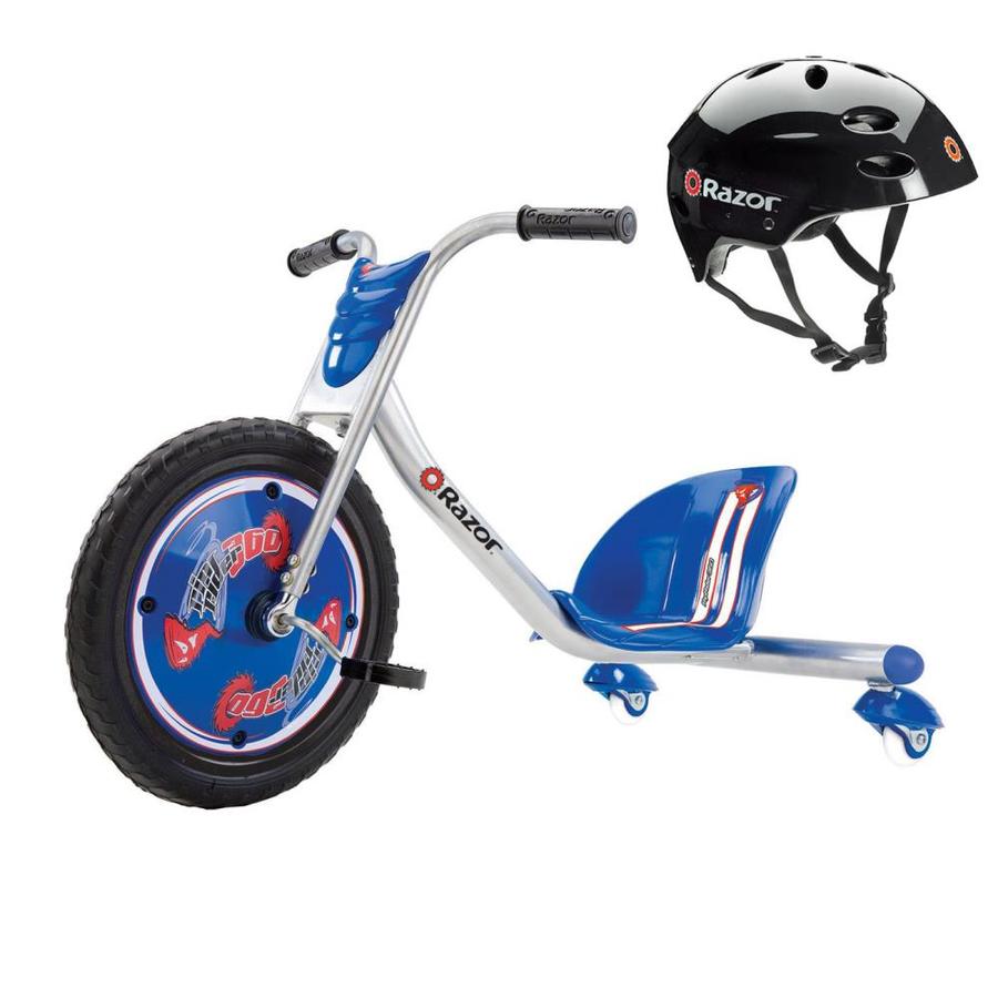 Razor Rip Rider 360 Drifting Ride-On Kids/Children Tricycle and Youth