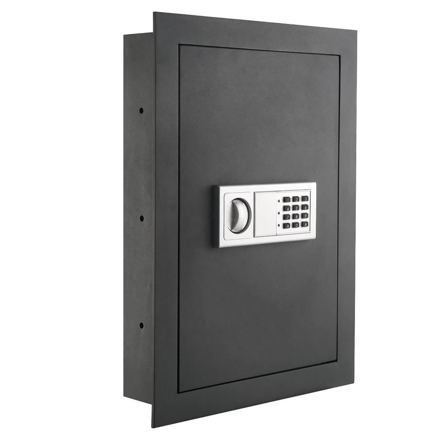 Wall safe Safes at