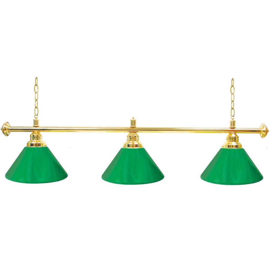 pool table ceiling lights