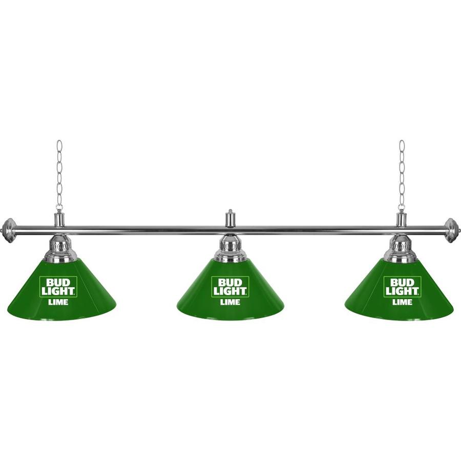 lowes pool table light