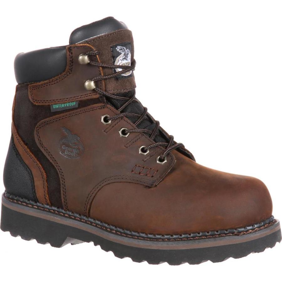 lowes safety boots