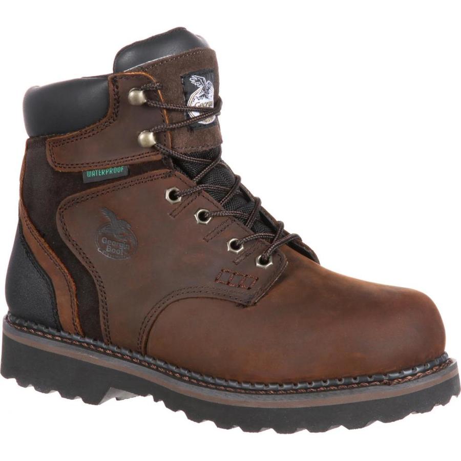 mens work boots size 13