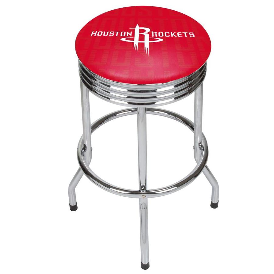 Houston Rockets Bar Stools At Lowes Com