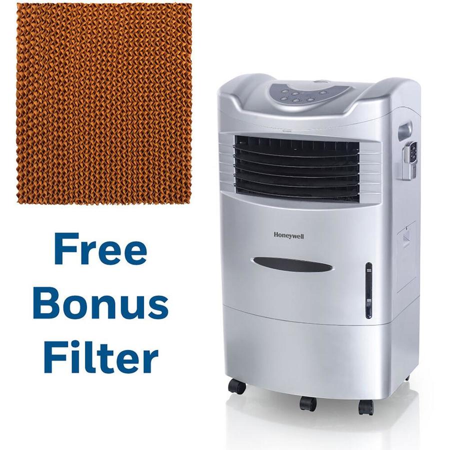 luma comfort ec45s tower evaporative cooler